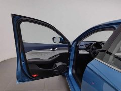 Geely Xingrui 2.0T Diesel Flagship - ფოტო 8