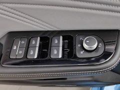 Geely Xingrui 2.0T Diesel Flagship - ფოტო 9