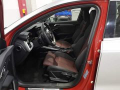 Audi A3 2021 A3L Limousine 35 TFSI Sport Entry - ფოტო 10