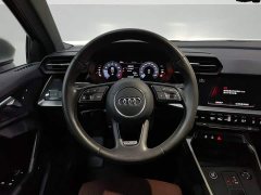 Audi A3 2021 A3L Limousine 35 TFSI Sport Entry - ფოტო 11