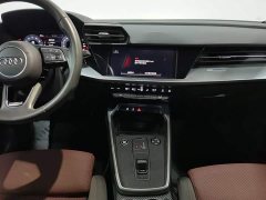 Audi A3 2021 A3L Limousine 35 TFSI Sport Entry - ფოტო 12