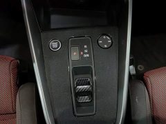Audi A3 2021 A3L Limousine 35 TFSI Sport Entry - ფოტო 13