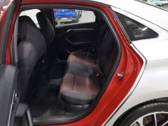 Audi A3 2021 A3L Limousine 35 TFSI Sport Entry - ფოტო 15