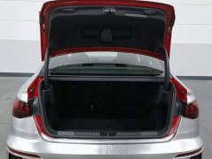 Audi A3 2021 A3L Limousine 35 TFSI Sport Entry - ფოტო 16