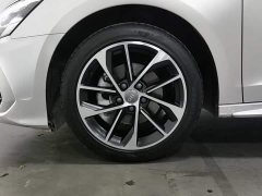 Audi A3 2021 A3L Limousine 35 TFSI Sport Entry - ფოტო 17