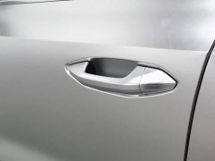 Audi A3 2021 A3L Limousine 35 TFSI Sport Entry - ფოტო 18