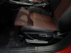 Audi A3 2021 A3L Limousine 35 TFSI Sport Entry - ფოტო 20
