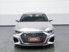 Audi A3 2021 A3L Limousine 35 TFSI Sport Entry - ფოტო 3