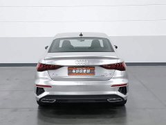 Audi A3 2021 A3L Limousine 35 TFSI Sport Entry - ფოტო 4