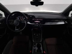 Audi A3 2021 A3L Limousine 35 TFSI Sport Entry - ფოტო 5