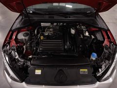 Audi A3 2021 A3L Limousine 35 TFSI Sport Entry - ფოტო 6