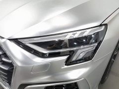 Audi A3 2021 A3L Limousine 35 TFSI Sport Entry - ფოტო 7