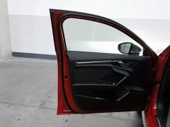 Audi A3 2021 A3L Limousine 35 TFSI Sport Entry - ფოტო 8