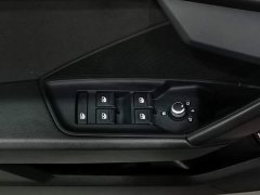 Audi A3 2021 A3L Limousine 35 TFSI Sport Entry - ფოტო 9