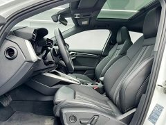 Audi A3 A3L Limousine 35 TFSI Fashion Sport - ფოტო 8
