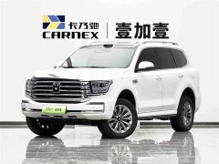 Tank 500 New Energy 2026 Hi4-T Smart Comfort Edition - ფოტო 1