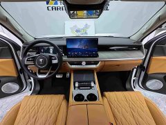 Tank 500 New Energy 2026 Hi4-T Smart Comfort Edition - ფოტო 10