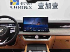 Tank 500 New Energy 2026 Hi4-T Smart Comfort Edition - ფოტო 11