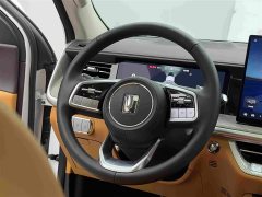 Tank 500 New Energy 2026 Hi4-T Smart Comfort Edition - ფოტო 13