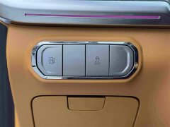 Tank 500 New Energy 2026 Hi4-T Smart Comfort Edition - ფოტო 17