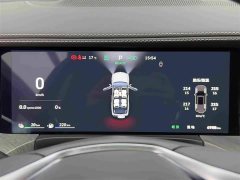 Tank 500 New Energy 2026 Hi4-T Smart Comfort Edition - ფოტო 18