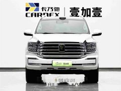 Tank 500 New Energy 2026 Hi4-T Smart Comfort Edition - ფოტო 2
