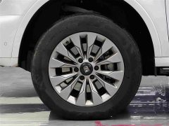 Tank 500 New Energy 2026 Hi4-T Smart Comfort Edition - ფოტო 4
