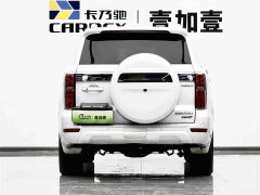Tank 500 New Energy 2026 Hi4-T Smart Comfort Edition - ფოტო 5