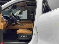 Tank 500 New Energy 2026 Hi4-T Smart Comfort Edition - ფოტო 8