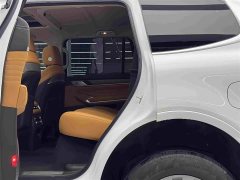Tank 500 New Energy 2026 Hi4-T Smart Comfort Edition - ფოტო 9