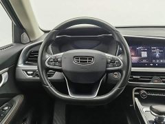 Geely Xingyue S 2021 2.0T Diesel DCT Two-Wheel Drive Lightning Edition - ფოტო 11