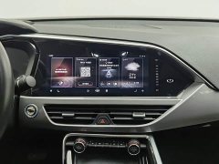 Geely Xingyue S 2021 2.0T Diesel DCT Two-Wheel Drive Lightning Edition - ფოტო 12