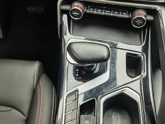 Geely Xingyue S 2021 2.0T Diesel DCT Two-Wheel Drive Lightning Edition - ფოტო 13