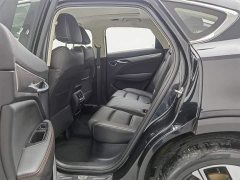 Geely Xingyue S 2021 2.0T Diesel DCT Two-Wheel Drive Lightning Edition - ფოტო 15