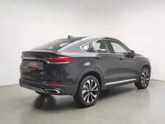 Geely Xingyue S 2021 2.0T Diesel DCT Two-Wheel Drive Lightning Edition - ფოტო 2