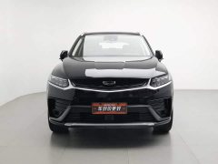 Geely Xingyue S 2021 2.0T Diesel DCT Two-Wheel Drive Lightning Edition - ფოტო 3