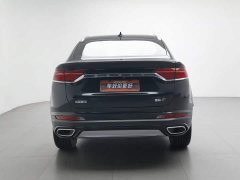 Geely Xingyue S 2021 2.0T Diesel DCT Two-Wheel Drive Lightning Edition - ფოტო 4