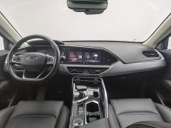 Geely Xingyue S 2021 2.0T Diesel DCT Two-Wheel Drive Lightning Edition - ფოტო 5
