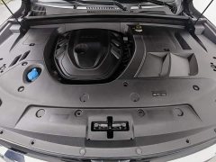 Geely Xingyue S 2021 2.0T Diesel DCT Two-Wheel Drive Lightning Edition - ფოტო 6