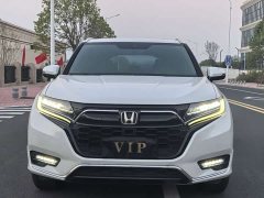 Honda UR-V 2020 370TURBO 2WD Elegant Edition - ფოტო 2