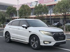 Honda UR-V 2020 370TURBO 2WD Elegant Edition - ფოტო 3