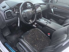 Honda UR-V 2020 370TURBO 2WD Elegant Edition - ფოტო 4