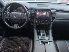 Honda UR-V 2020 370TURBO 2WD Elegant Edition - ფოტო 5