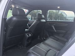 Honda UR-V 2020 370TURBO 2WD Elegant Edition - ფოტო 6