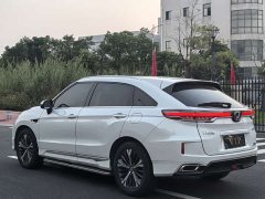 Honda UR-V 2020 370TURBO 2WD Elegant Edition - ფოტო 7