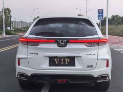 Honda UR-V 2020 370TURBO 2WD Elegant Edition - ფოტო 8
