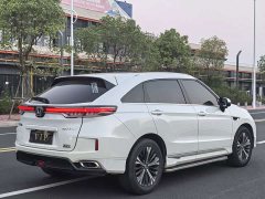 Honda UR-V 2020 370TURBO 2WD Elegant Edition - ფოტო 9