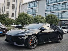 FAW Yueyi 08 BEV 650 Pro Pilot Edition - ფოტო 1