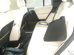 Chery iCAR Super V23 401 Two-Wheel Drive Smart Driving Edition - ფოტო 11