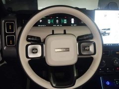 Chery iCAR Super V23 401 Two-Wheel Drive Smart Driving Edition - ფოტო 15